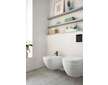 Grohe QuickFix Start - Bidetová baterie s výpustí, matná černá 325602432