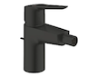 Grohe QuickFix Start - Bidetová baterie s výpustí, matná černá 325602432