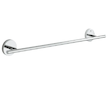 Grohe QuickFix Start Cosmopolitan - Držák ručníku, chrom 41166000