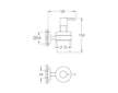 Grohe QuickFix Start Cube - Dávkovač mýdla s držákem, sklo/matná černá 410982430