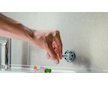 Grohe QuickFix Start Cube - Držák rezervního toaletního papíru, supersteel 40979DC0