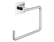 Grohe QuickFix Start Cube - Držák ručníku, chrom 40975000