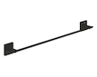 Grohe QuickFix Start Cube - Držák ručníku, délka 60 cm, matná černá 410892430