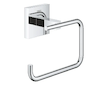 Grohe QuickFix Start Cube - Držák toaletního papíru, chrom 40978000