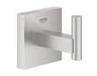 Grohe QuickFix Start Cube - Háček, supersteel 40961DC0