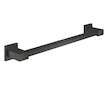 Grohe QuickFix Start Cube - Madlo, délka 50 cm, matná černá 410952430