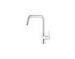 Grohe QuickFix Start - Dřezová baterie, chrom 1012420000