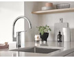 Grohe QuickFix Start - Dřezová baterie, chrom 30469000