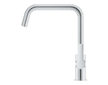 Grohe QuickFix Start - Dřezová baterie, chrom 30470000