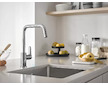 Grohe QuickFix Start - Dřezová baterie, chrom 30470000