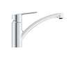 Grohe QuickFix Start - Dřezová baterie, chrom 30530002