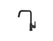 Grohe QuickFix Start - Dřezová baterie, matná černá 1012422430