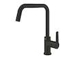 Grohe QuickFix Start - Dřezová baterie, matná černá 304702430