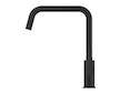 Grohe QuickFix Start - Dřezová baterie, matná černá 304702430