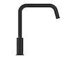 Grohe QuickFix Start - Dřezová baterie, matná černá 304702430