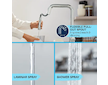Grohe QuickFix Start - Dřezová baterie s výsuvnou sprškou, chrom 30631000