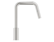 Grohe QuickFix Start - Dřezová baterie s výsuvnou sprškou, supersteel 30631DC0