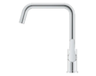 Grohe QuickFix Start - Dřezová baterie, sklopná pod okno, chrom 30630000