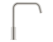 Grohe QuickFix Start - Dřezová baterie, supersteel 30470DC0