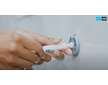Grohe QuickFix Start - Držák na ručník, chrom 41174000
