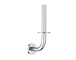 Grohe QuickFix Start - Držák rezervního toaletního papíru, chrom 41186000