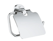 Grohe QuickFix Start - Držák toaletního papíru, chrom 41179000