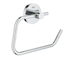 Grohe QuickFix Start - Držák toaletního papíru, chrom 41200000