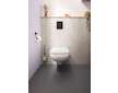 Grohe QuickFix Start - Držák toaletního papíru, matná černá 412002430