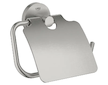 Grohe QuickFix Start - Držák toaletního papíru, supersteel 41179DC0