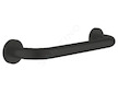 Grohe QuickFix Start - Madlo, délka 35 cm, matná černá 411892430