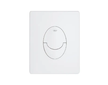 Grohe QuickFix Start - Ovládací tlačítko splachování, alpská bílá 38964SH0