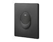 Grohe QuickFix Start - Ovládací tlačítko splachování, phantom black 38964KF0