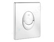 Grohe QuickFix Start - Ovládání splachování, matný chrom 38964P00