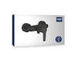 Grohe QuickFix Start - Sprchová baterie, matná černá 242082432