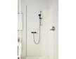 Grohe QuickFix Start - Sprchová baterie, matná černá 242082432