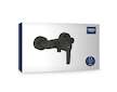 Grohe QuickFix Start - Sprchová baterie, matná černá 322792432