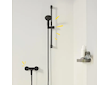 Grohe QuickFix Start - Sprchová baterie, matná černá 322792432