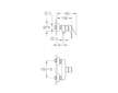 Grohe QuickFix Start - Sprchová nástěnná baterie, chrom 24208002