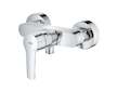 Grohe QuickFix Start - Sprchová nástěnná baterie, chrom 24208002