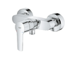 Grohe QuickFix Start - Sprchová nástěnná baterie, chrom 24208002