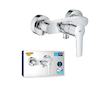 Grohe QuickFix Start - Sprchová nástěnná baterie, chrom 24208002