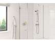 Grohe QuickFix Start - Sprchová nástěnná baterie, chrom 24208002