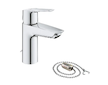 Grohe QuickFix Start - Umyvadlová baterie, chrom 32277002