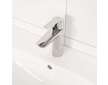 Grohe QuickFix Start - Umyvadlová baterie s výpustí, chrom 23455002