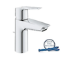 Grohe QuickFix Start - Umyvadlová baterie s výpustí, chrom 24209002