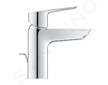 Grohe QuickFix Start - Umyvadlová baterie s výpustí, chrom 24209002
