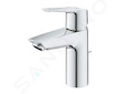 Grohe QuickFix Start - Umyvadlová baterie s výpustí, chrom 24209002