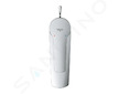 Grohe QuickFix Start - Umyvadlová baterie s výpustí, chrom 24209002