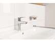 Grohe QuickFix Start - Umyvadlová baterie s výpustí, chrom 24209002