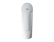 Grohe QuickFix Start - Umyvadlová baterie s výpustí Push-Open, chrom 23550002